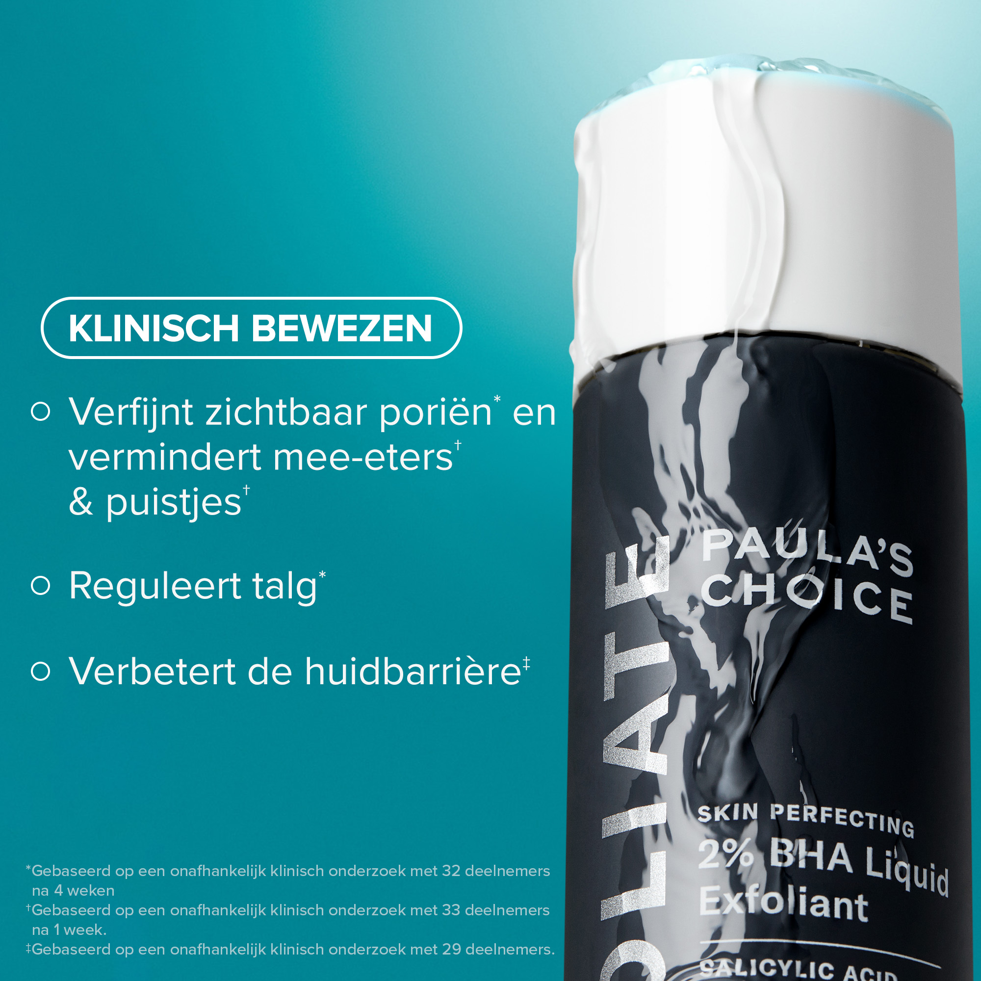 Skin Perfecting 2% BHA Liquid Exfoliant Skin Perfecting 2% BHA Liquid Exfoliant